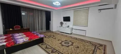 2-комн. квартира, 9 этаж, 70м², нусрати махсум