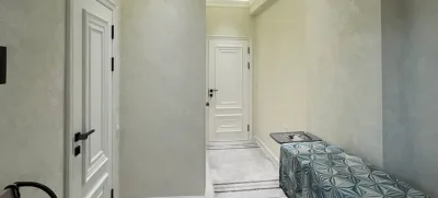 4-комн. квартира, 11 этаж, 275 м², Ру ба руи хайкали Рудаки