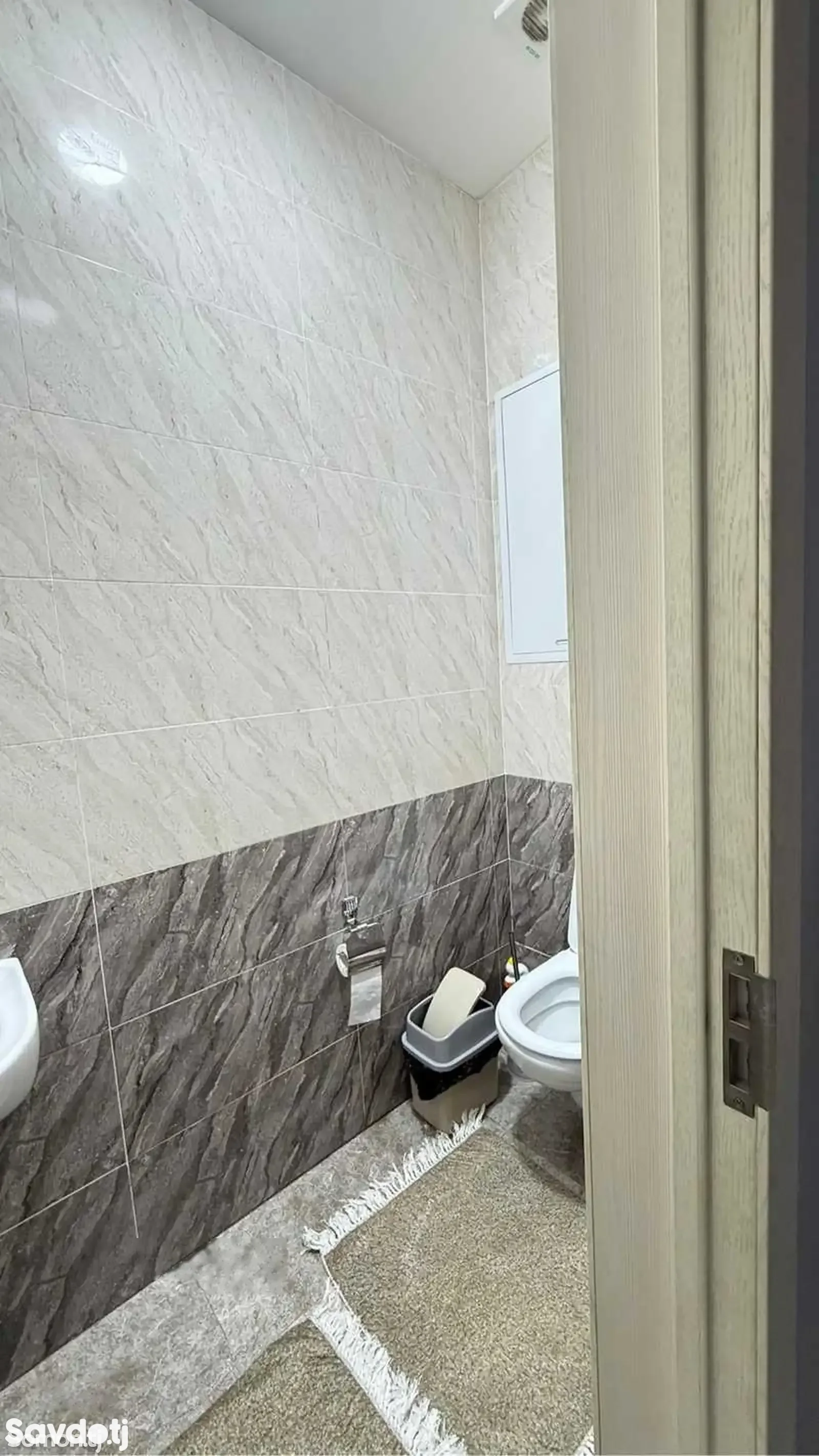 2-комн. квартира, 4 этаж, 78м², Шохмансур, Чордома