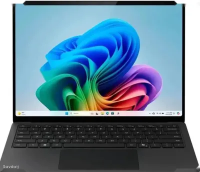Ноутбук Microsoft Surface 7