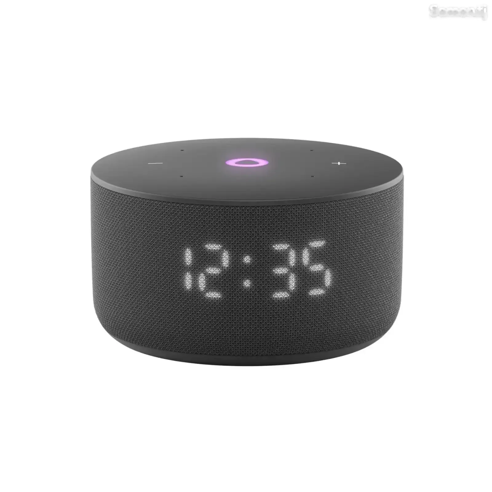 Умная колонка Яндекс Станция Мини 3 YNDX-00027 черный