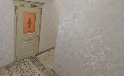 3-комн. квартира, 2 этаж, 100 м², Сино