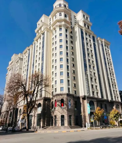 3-комн. квартира, 5 этаж, 159 м², Опера Балет
