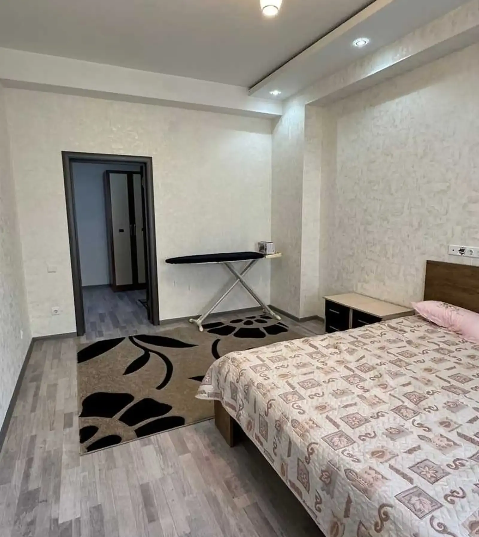 3-комн. квартира, 6 этаж, 100м², Посольство Турции