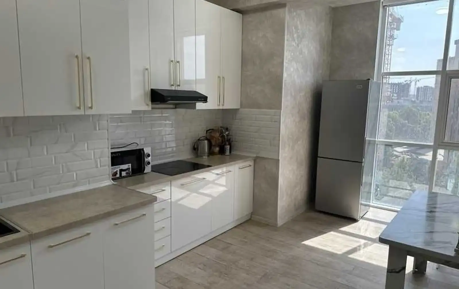 2-комн. квартира, 10 этаж, 67м²,  Доми зирбак