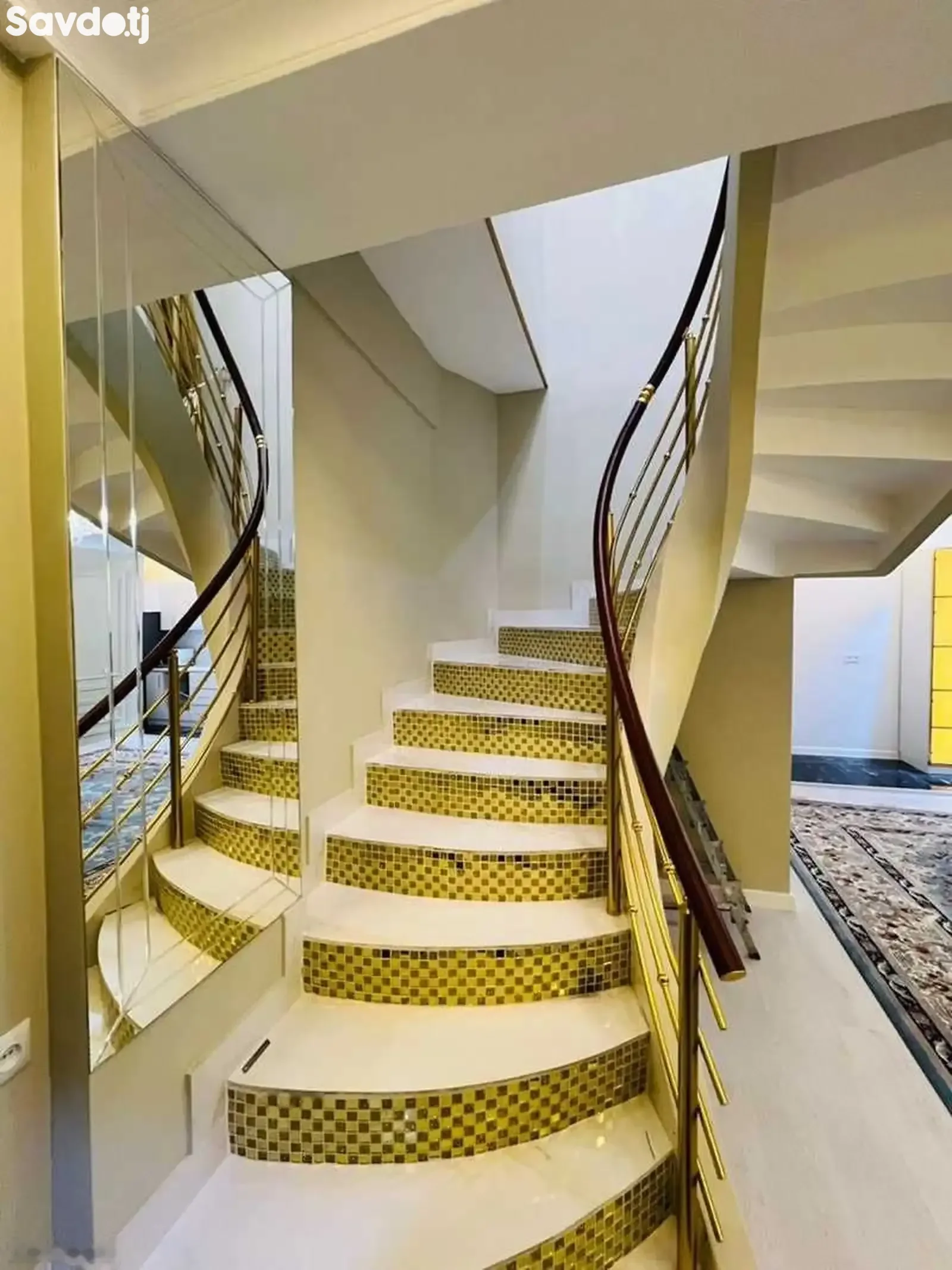 2-комн. квартира, 10 этаж, 150м², Дом печат, пушти Ситора