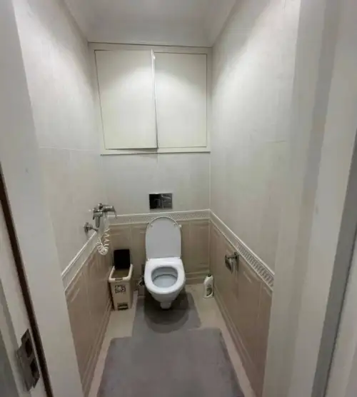 2-комн. квартира, 10 этаж, 60 м², шохмансур