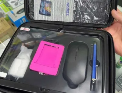 Планшет Nodiz 512gb