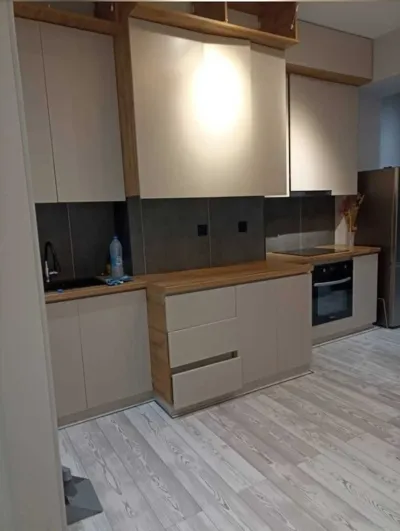 2-комн. квартира, 6 этаж, 60м², шохмансур бустон сити