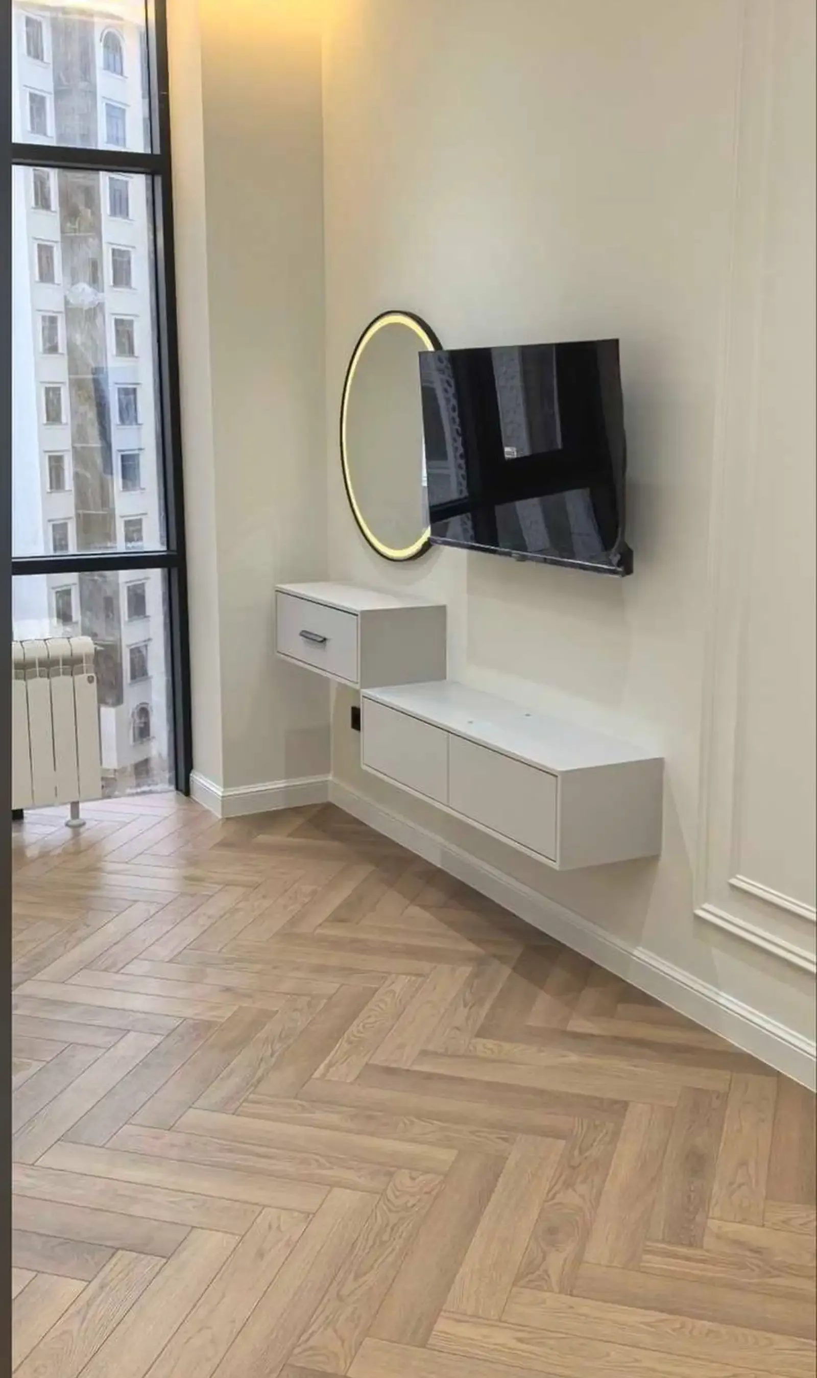 2-к квартира, 7 этаж, 54 м² м², Исмоили Сомони, бади дошнигои Сельхоз