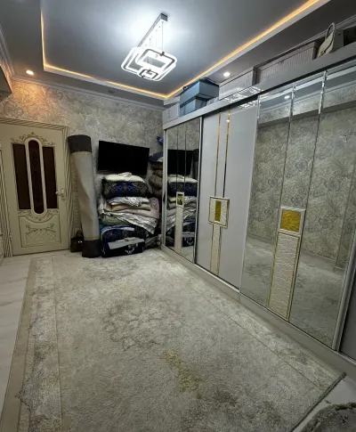 2-комн. квартира, 16 этаж, 75 м², шохмансур зирбак