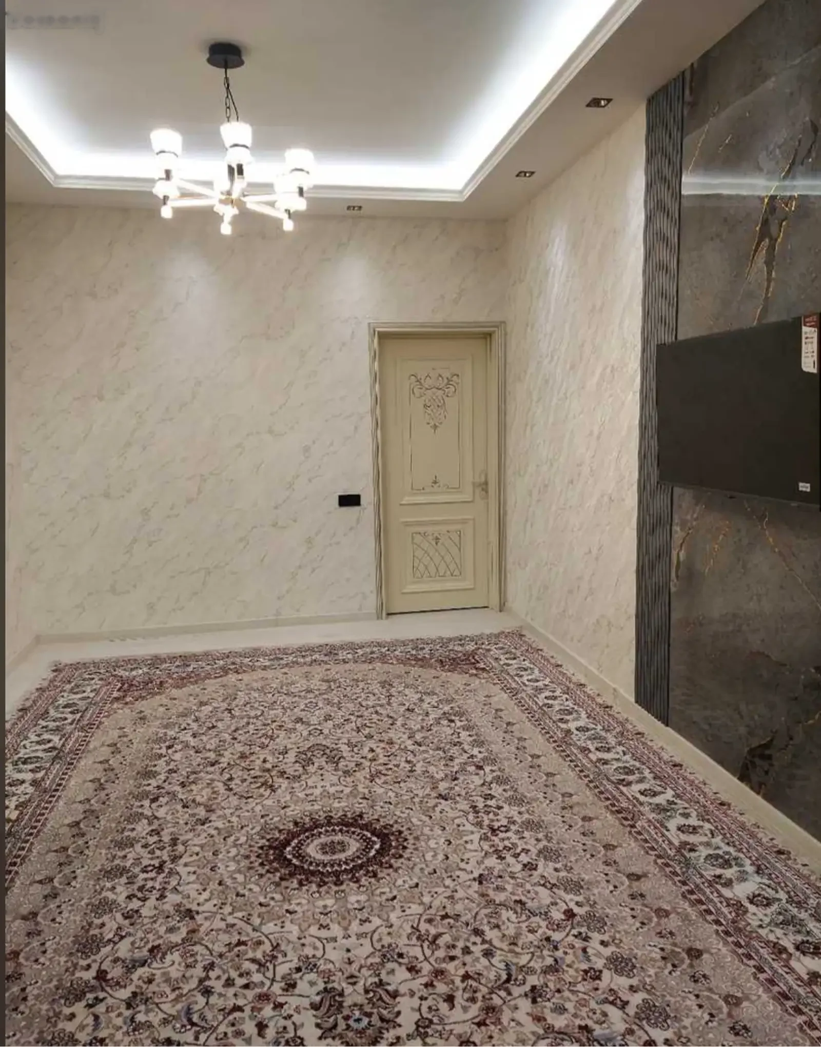 2-комн. квартира, 11 этаж, 65м², Овир