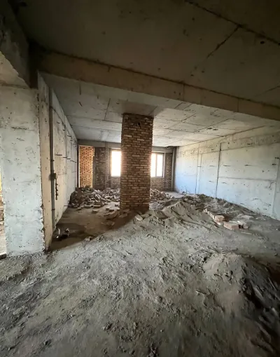 3-комн. квартира, 7 этаж, 134 м², Исмоили Сомони, Шохпалас, ЦУМ