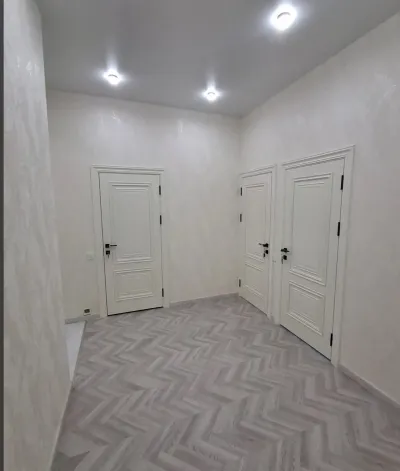 3-комн. квартира, 15 этаж, 74м², сино