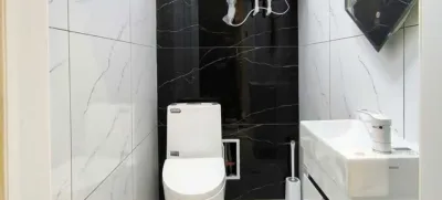 3-комн. квартира, 5 этаж, 80 м², Сино