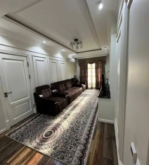 2-комн. квартира, 10 этаж, 60 м², Сино