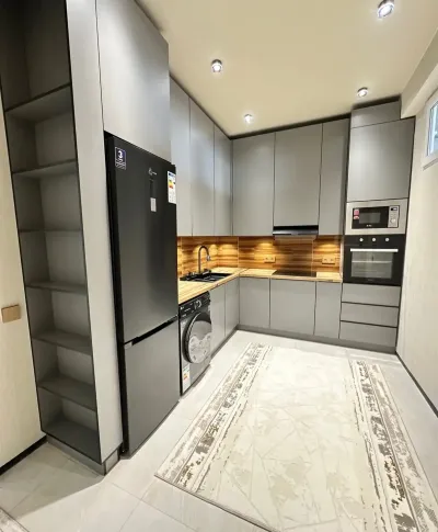 3-комн. квартира, 15 этаж, 90 м², Сино (Казокон)
