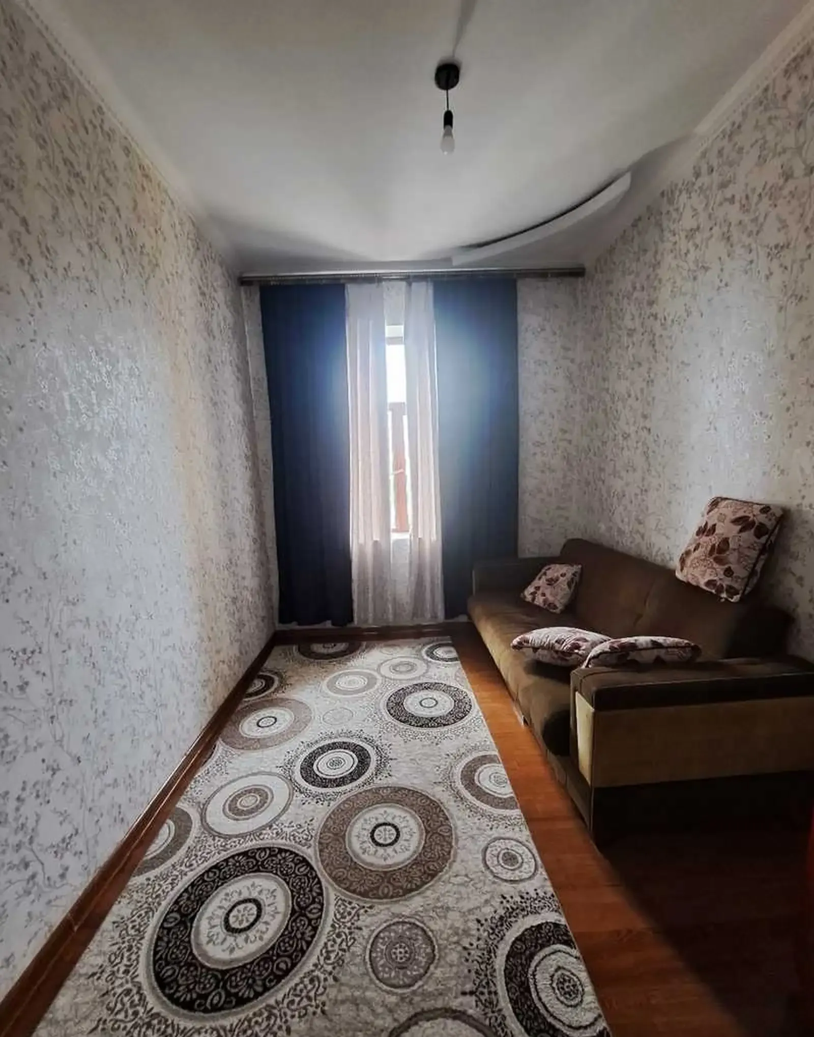 3-комн. квартира, 5 этаж, 88м², 112 Мкр