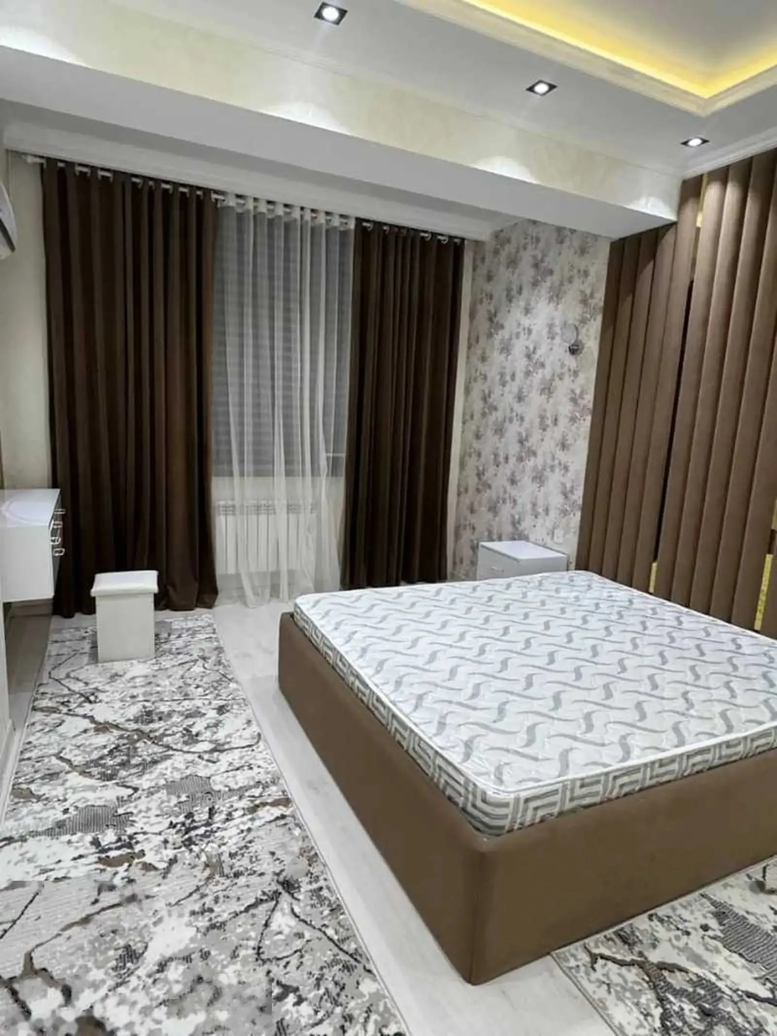 1-комн. квартира, 7 этаж, 70 м², Бурджи Анушревон