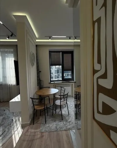 1-комн. квартира, 6 этаж, 64 м², Шохмансур