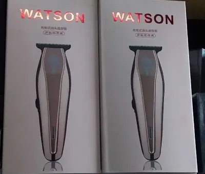 Триммер для стрижки волос WATSON