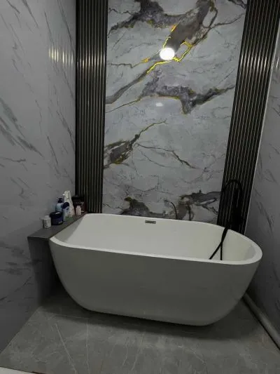 3-комн. квартира, 12 этаж, 80м², Исмоили Сомони