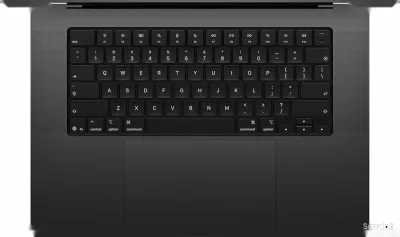 Ноутбук Apple MacBook Pro M5 Max