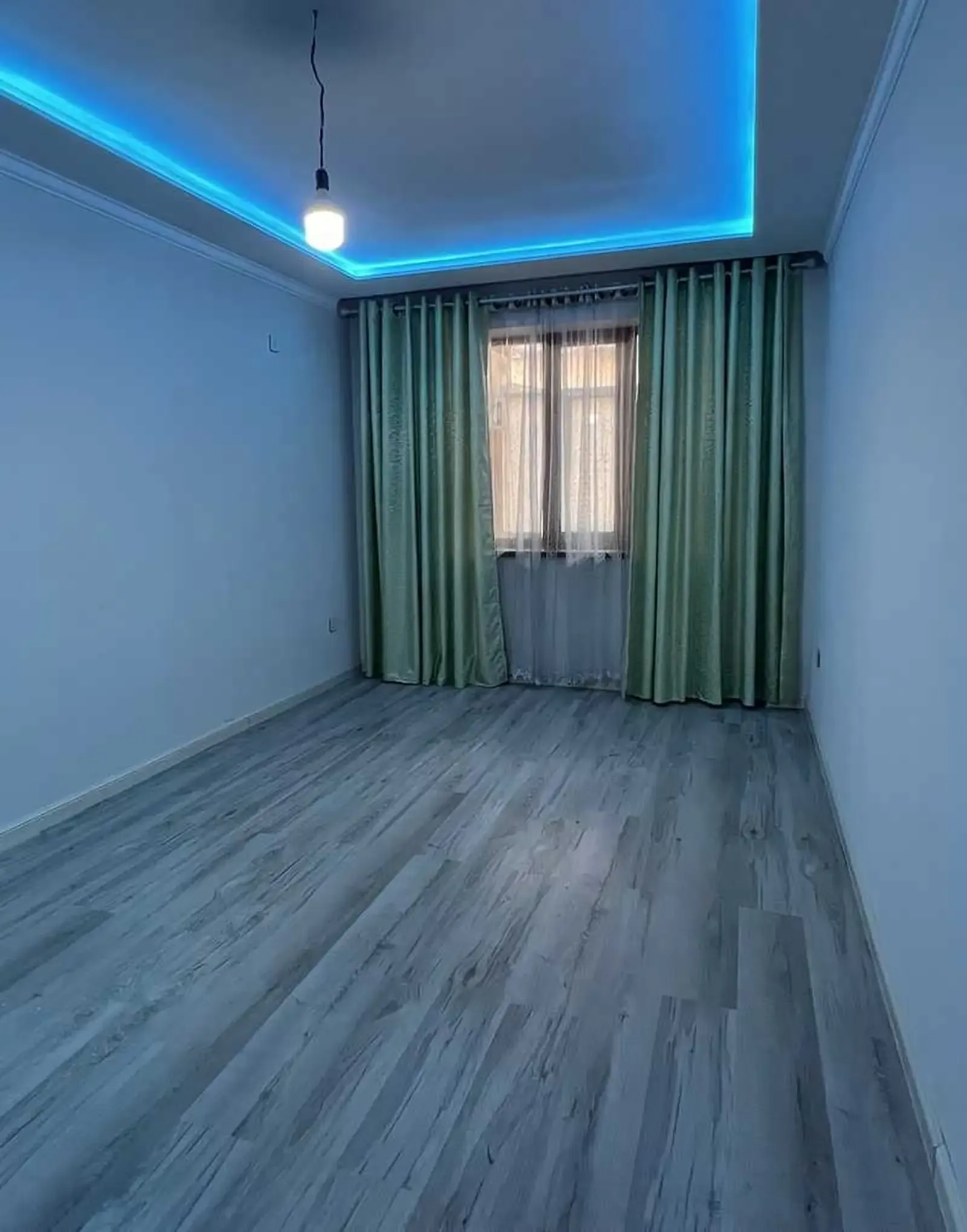 3-комн. квартира, 14 этаж, 75м², Н. Фирдавси