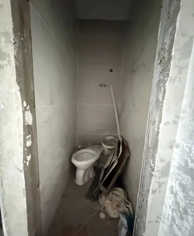 2-комн. квартира, 9 этаж, 40 м², Пушти 4 дома