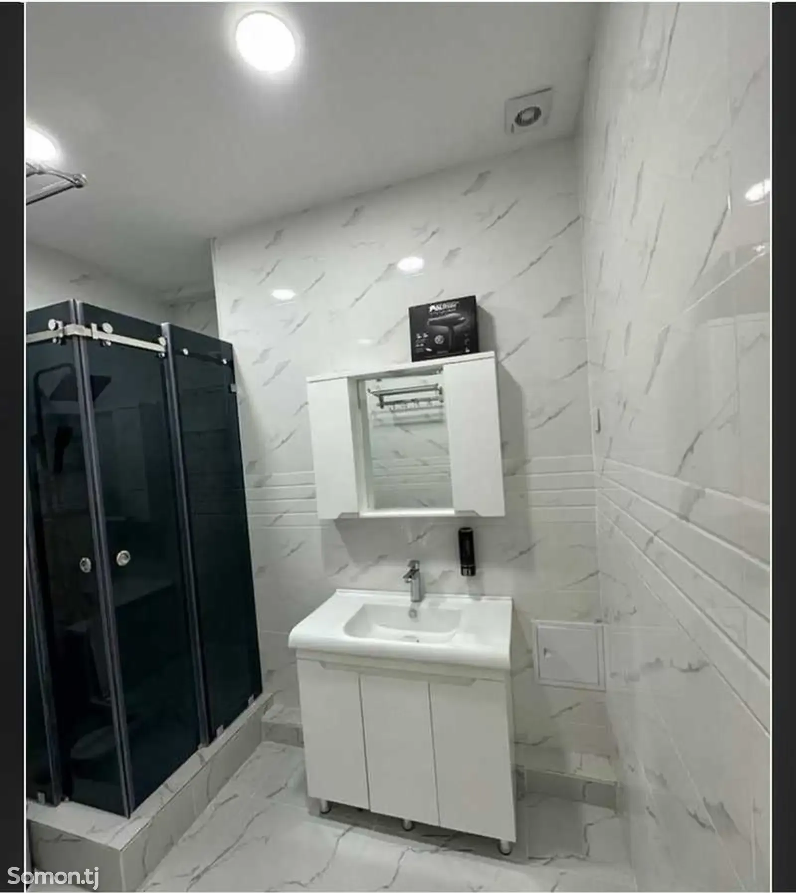 2-комн. квартира, 13 этаж, 60м², Опера балет, Tcell