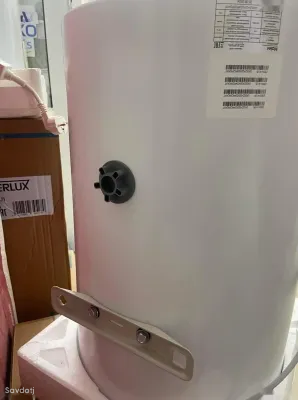 Обгармкунаки барки Haier 80л
