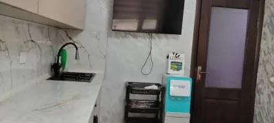 2-комн. квартира, 1 этаж, 51 м², 4 Дома, назди ресторан ОК
