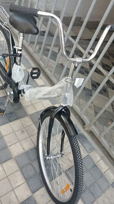 Велосипед Кама