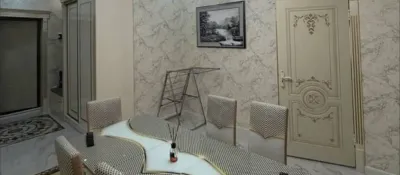 3-комн. квартира, 8 этаж, 95м², Шохмансур овир