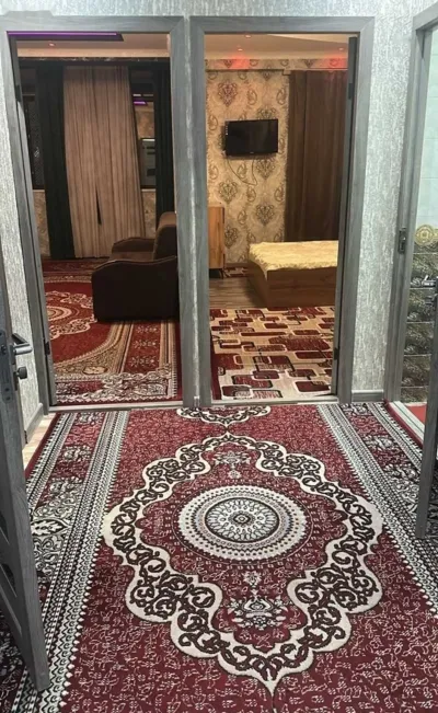 2-комн. квартира, 15 этаж, 57м², Шохмансур