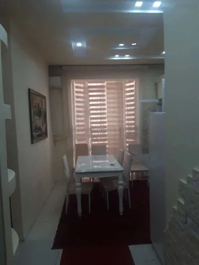 1-комн. квартира, 5 этаж, 53 м², И. Сомони