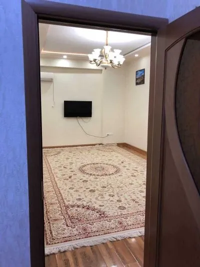 3-комн. квартира, 11 этаж, 137м², хиёбони Рудаки