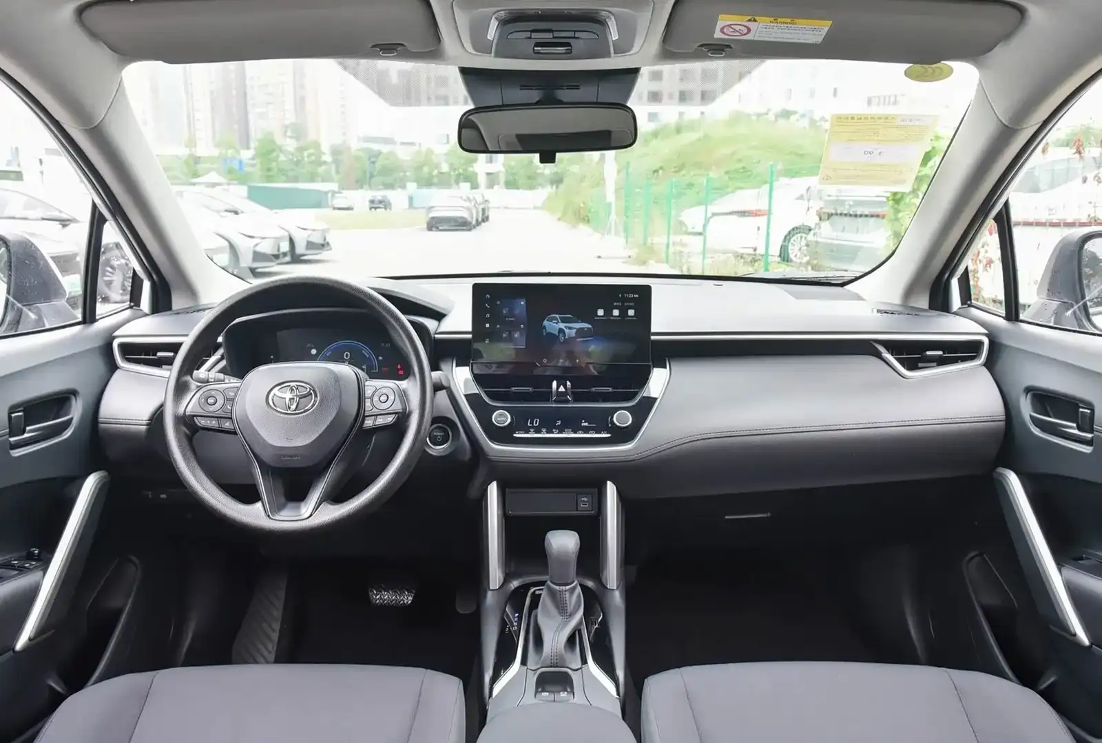 Toyota Corolla, 2026 на заказ