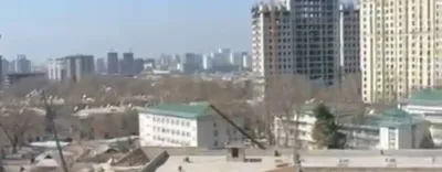 3-комн. квартира, 10 этаж, 96 м², Шохмансур