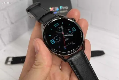 Смарт часы X3 Pro 46mm