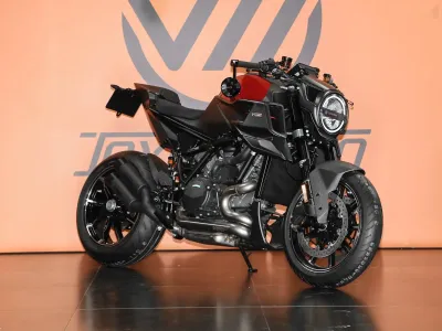 Мотоцикл BRABUS 1300 R 2022