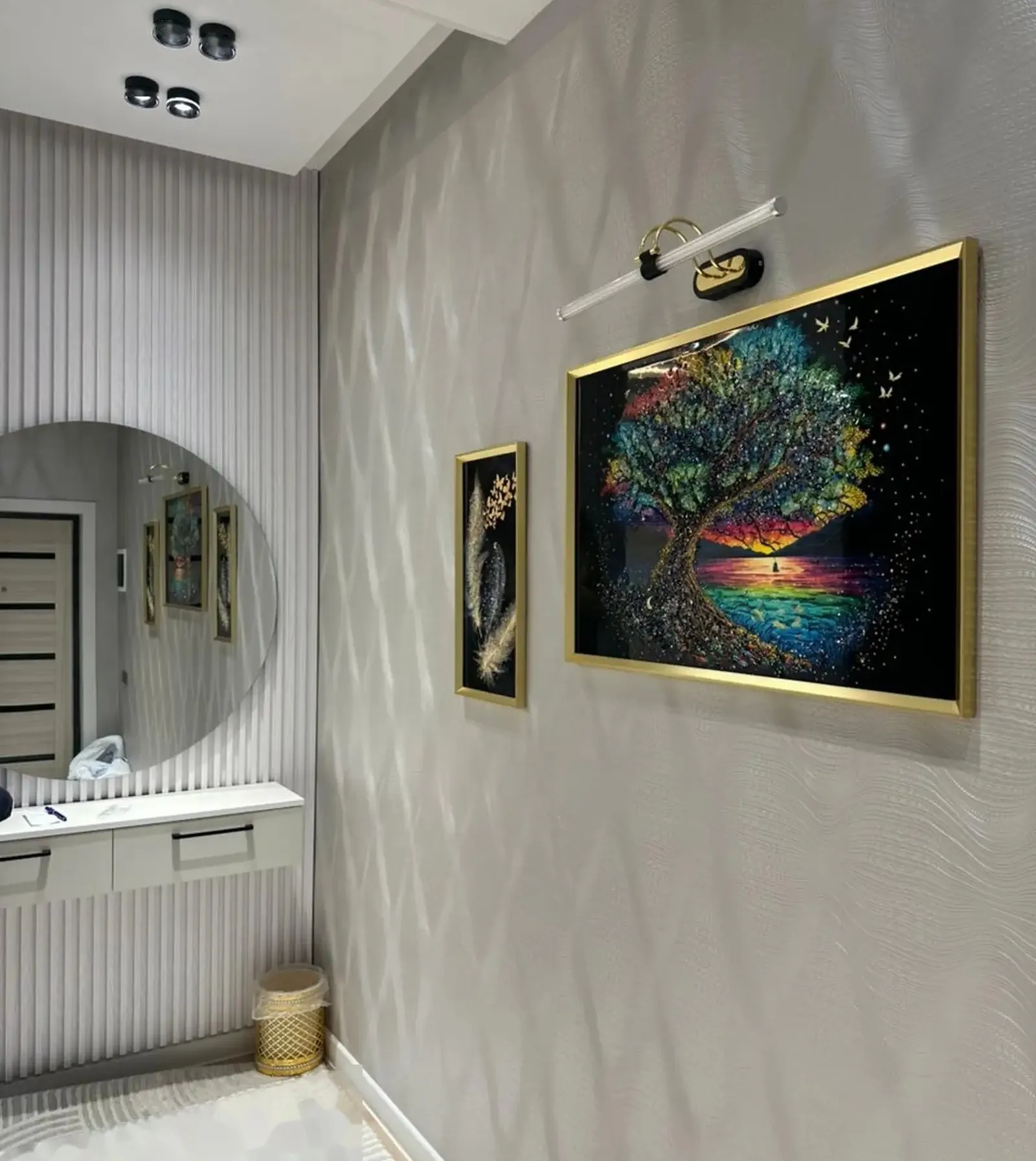 2-комн. квартира, 2 этаж, 60м², 13 Мкр