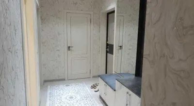 2-комн. квартира, 3 этаж, 45м², И.Сомони