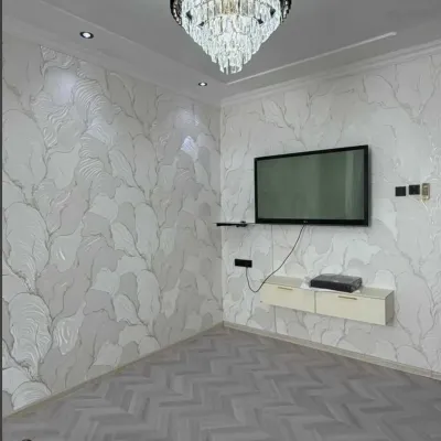 2-комн. квартира, 3 этаж, 60м², сино