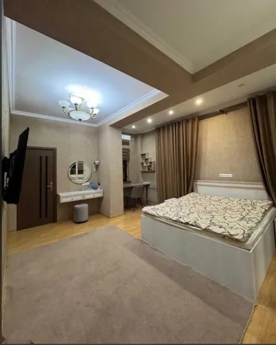 2-комн. квартира, 10 этаж, 86м², Водонасос, Рудаки