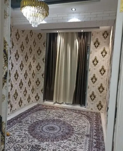 3-комн. квартира, 3 этаж, 81м², Шохмансур