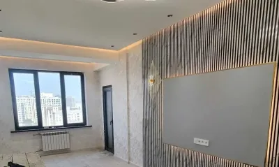2-комн. квартира, 11 этаж, 67 м², Сино