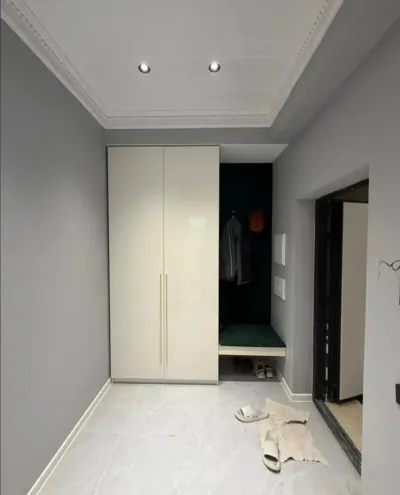 1-комн. квартира, 11 этаж, 54 м², И Сомони