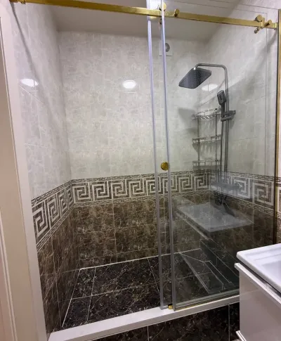 2-комн. квартира, 19 этаж, 52 м², Доми Алфемо