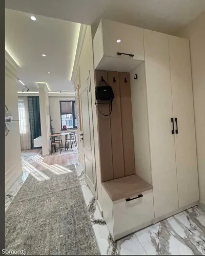 1-комн. квартира, 6 этаж, 60 м², Шохмансур ул. Истаравшан